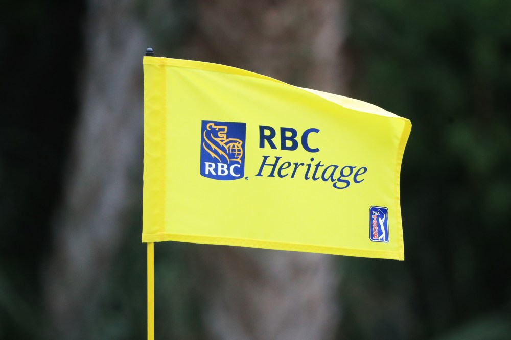 RBC Heritage