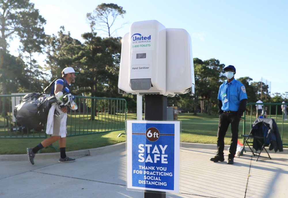 RBC Heritage