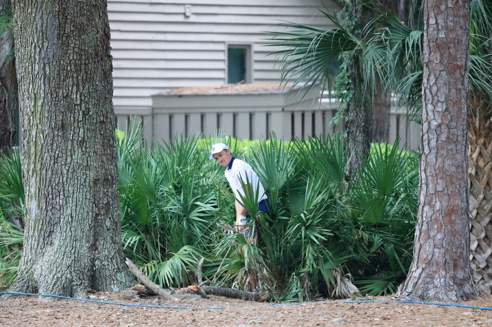 RBC Heritage