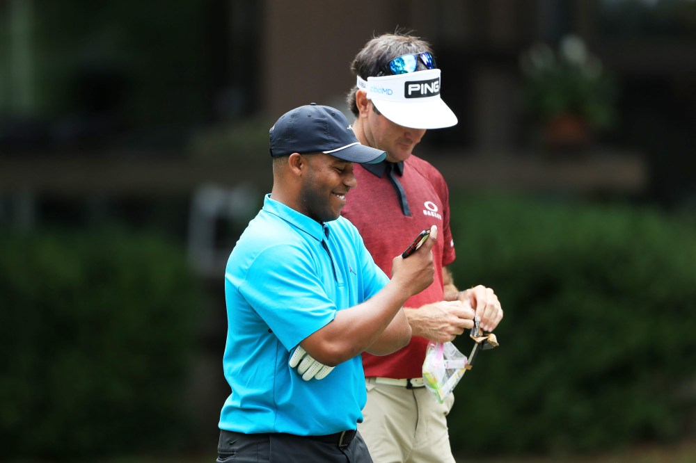 RBC Heritage