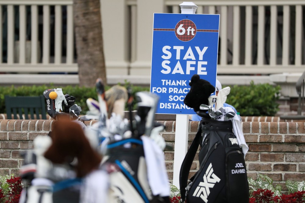 RBC Heritage
