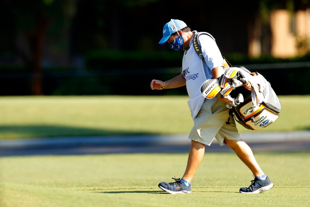 Caddie Todd Montoya