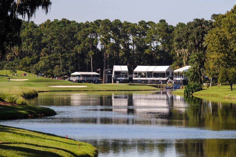 TPC Sawgrass Dye's Valley