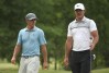 Chase Koepka and Brooks Koepka