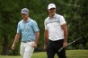 Chase Koepka and Brooks Koepka