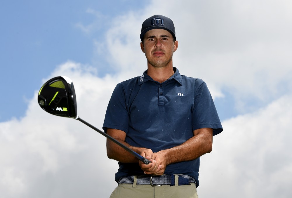 Chase Koepka and Brooks Koepka