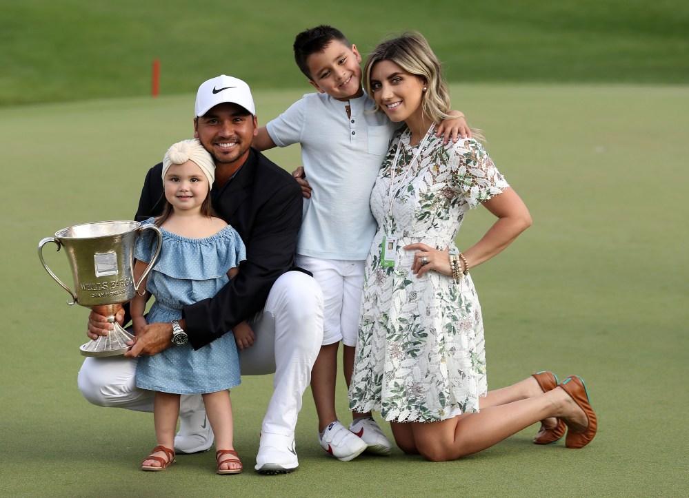 Jason Day