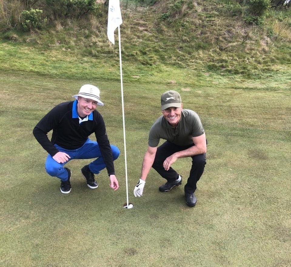 consecutive aces