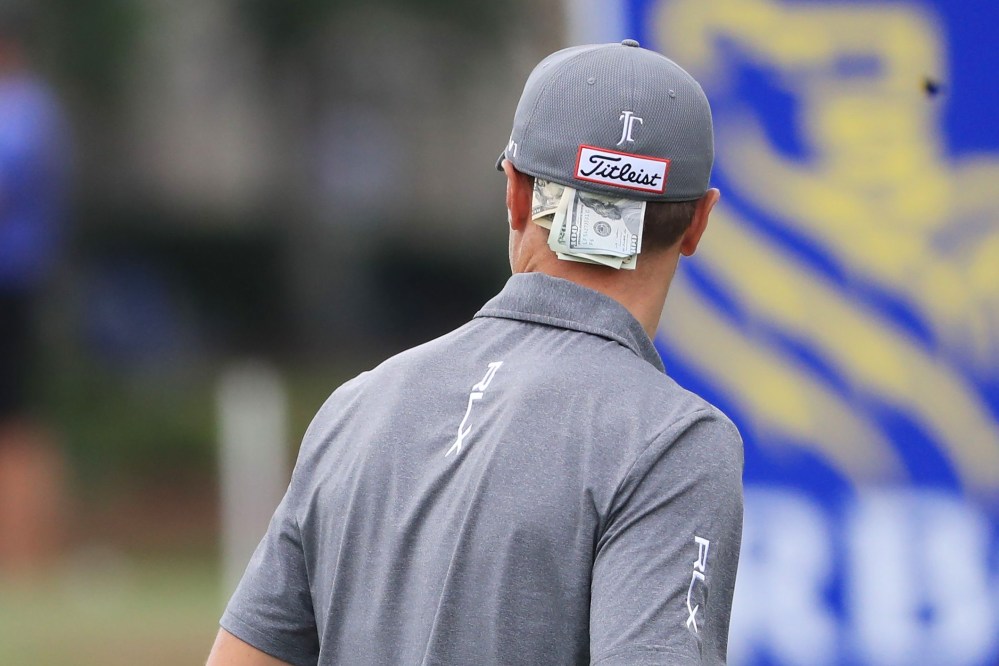 RBC Heritage