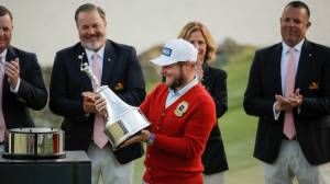 Tyrrell Hatton Arnold Palmer Invitational