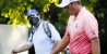 PGA: Charles Schwab Challenge - Practice Round