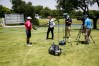 PGA: Charles Schwab Challenge - Practice Round