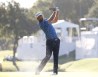 PGA: Charles Schwab Challenge - First Round