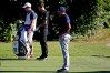 PGA: Charles Schwab Challenge - First Round