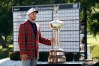 Daniel Berger Charles Schwab Challenge - Final Round