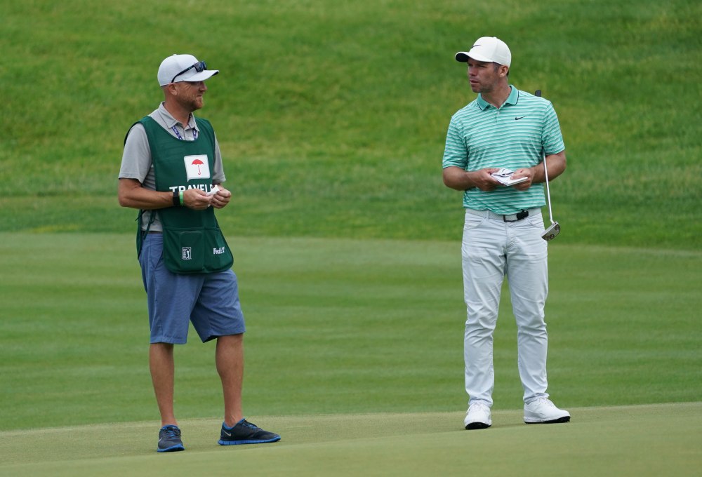Paul Casey