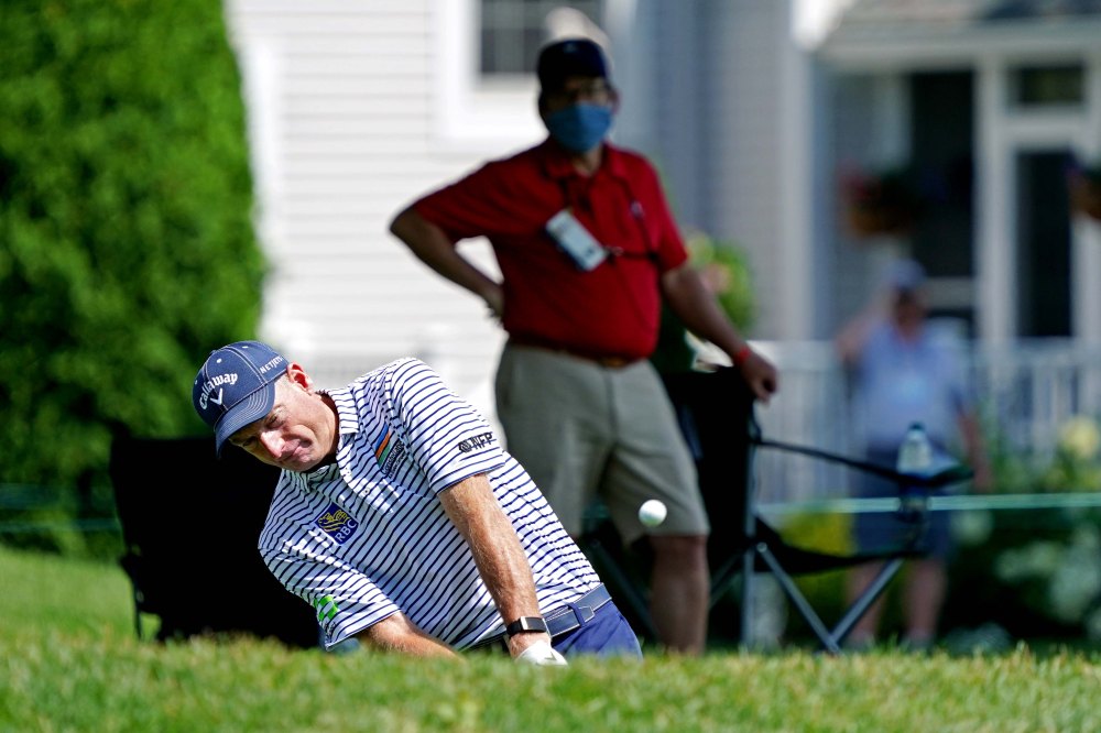Jim Furyk