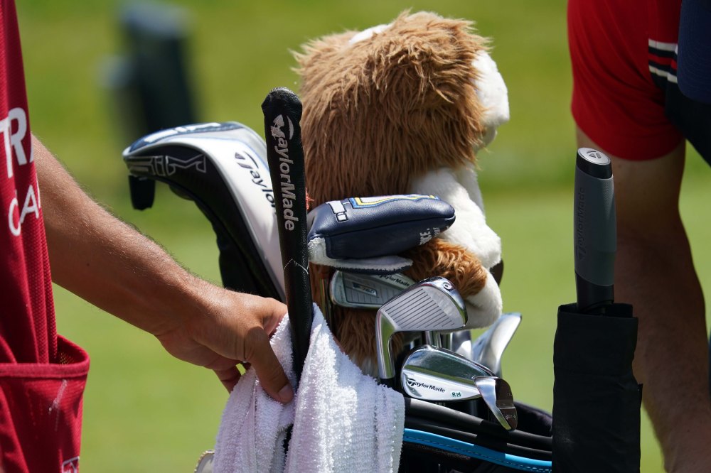 Rory McIlroy