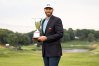 Dustin Johnson