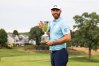Dustin Johnson