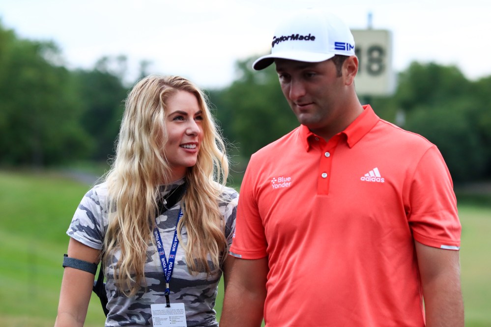 Jon Rahm
