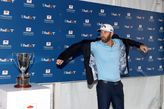 Travelers Championship