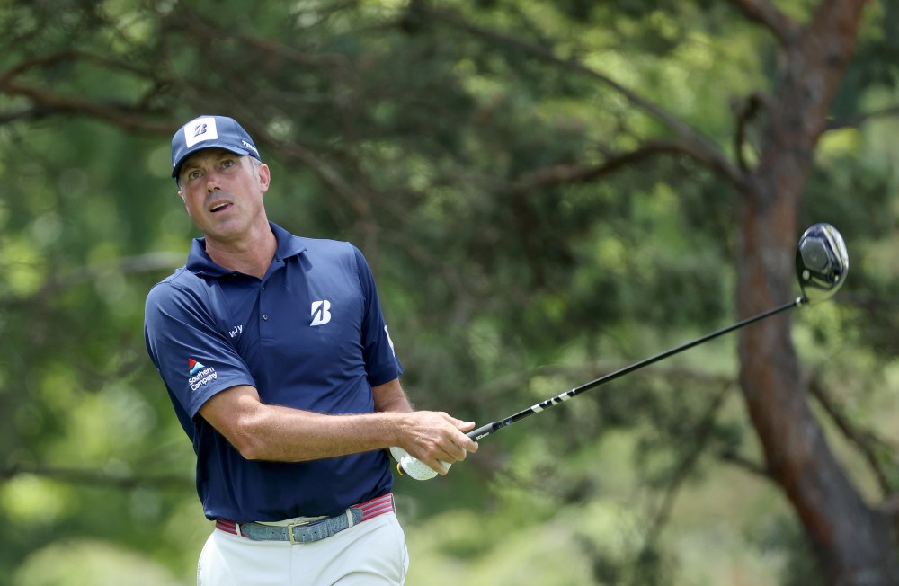 Matt Kuchar