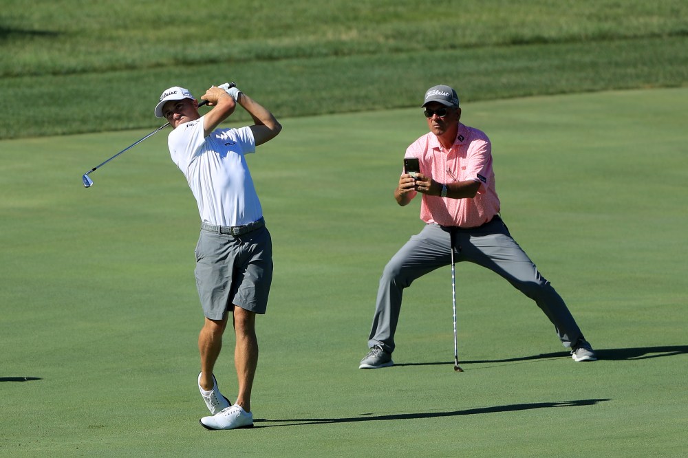 Justin Thomas