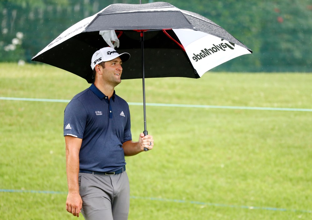 Jon Rahm