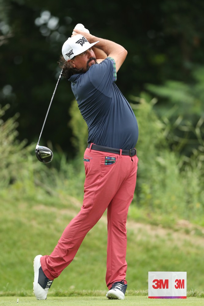 Pat Perez