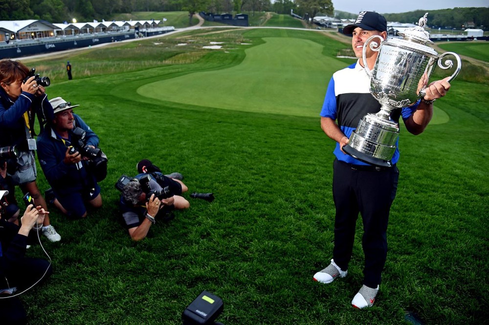 2019 PGA Championship