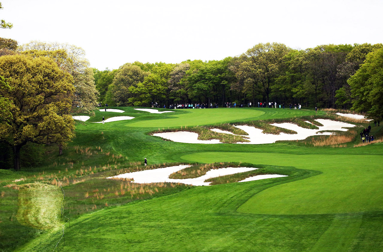 Bethpage Black