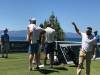 American Century Celebrity Championship