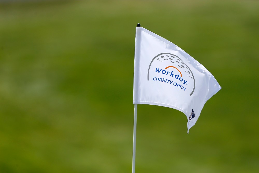 Workday Charity Open