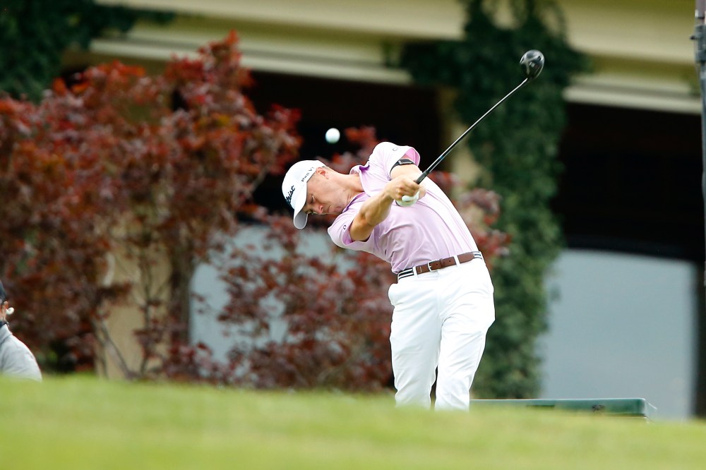 Workday Charity Open