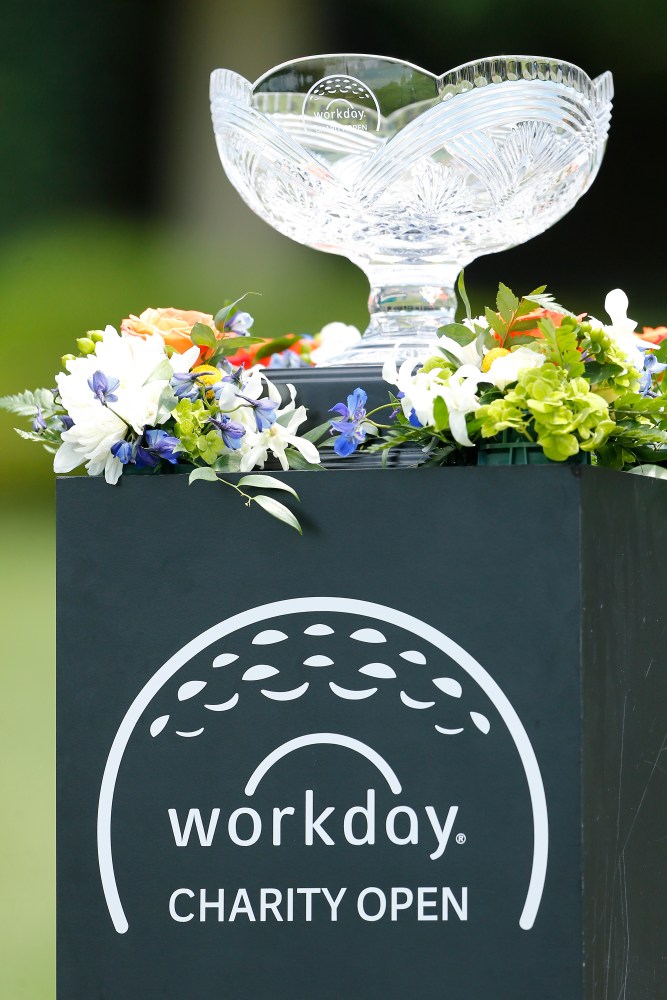Workday Charity Open