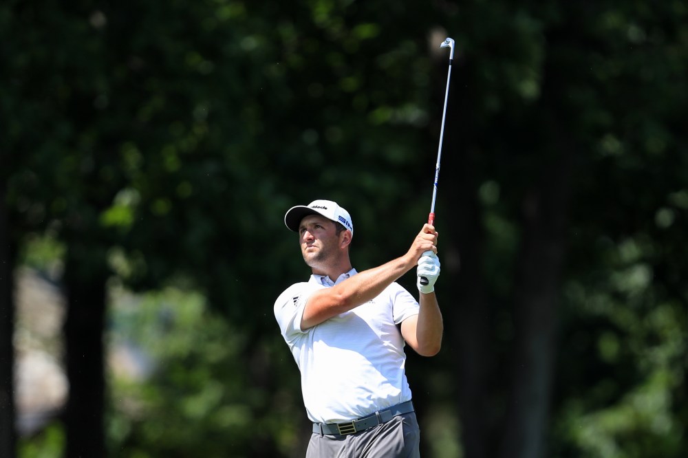 Jon Rahm