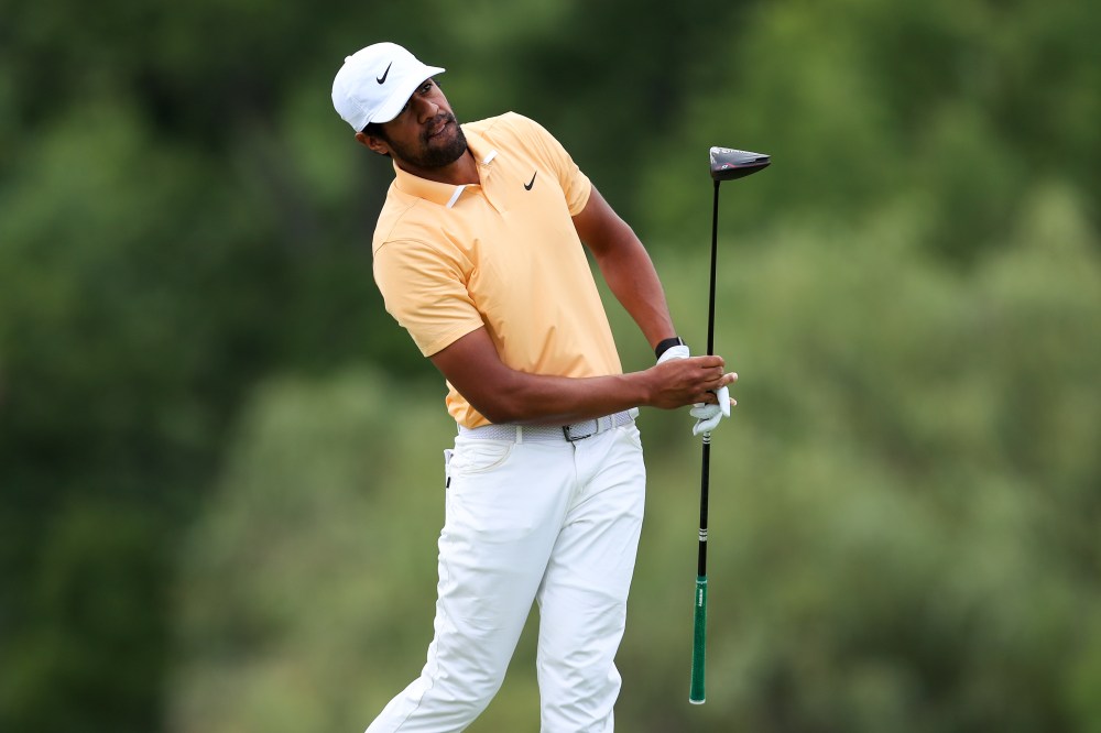 Tony Finau