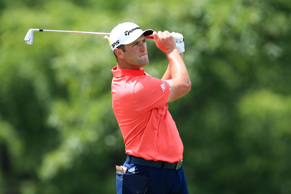 Jon Rahm