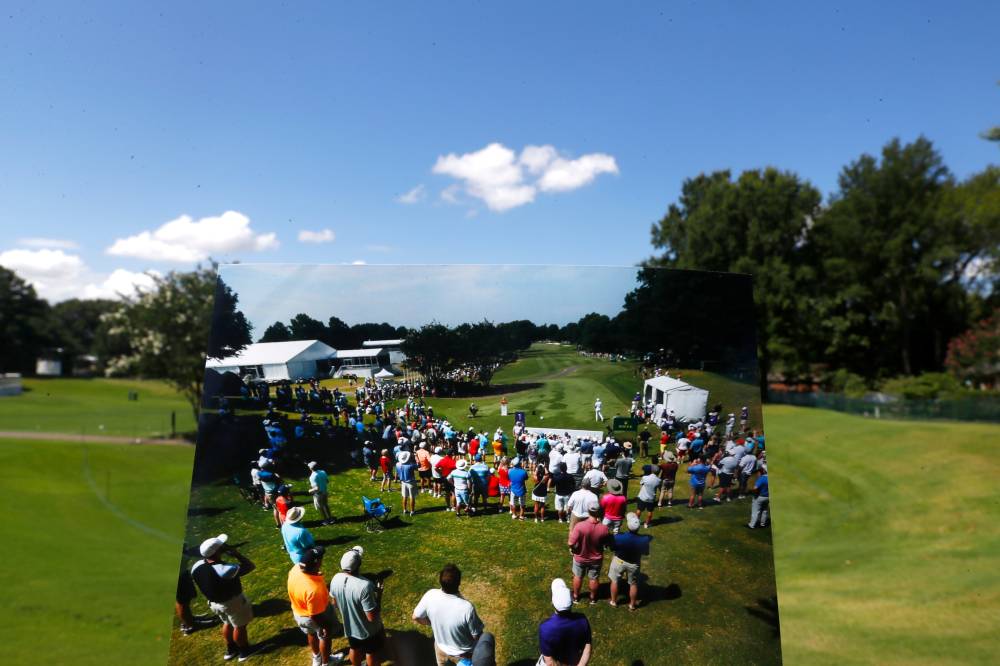 TPC Southwind