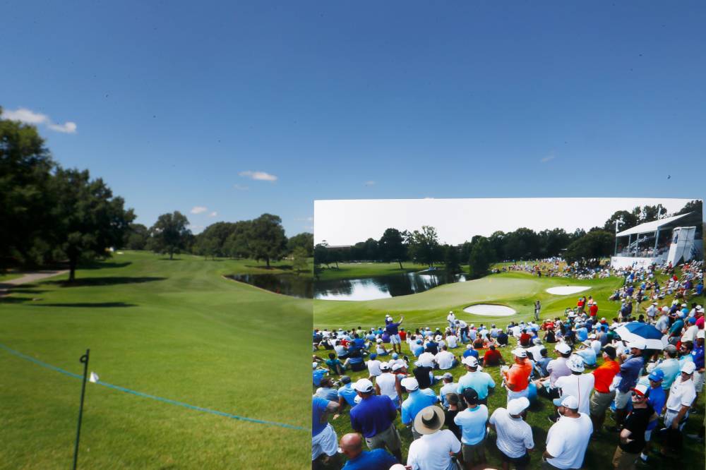 TPC Southwind