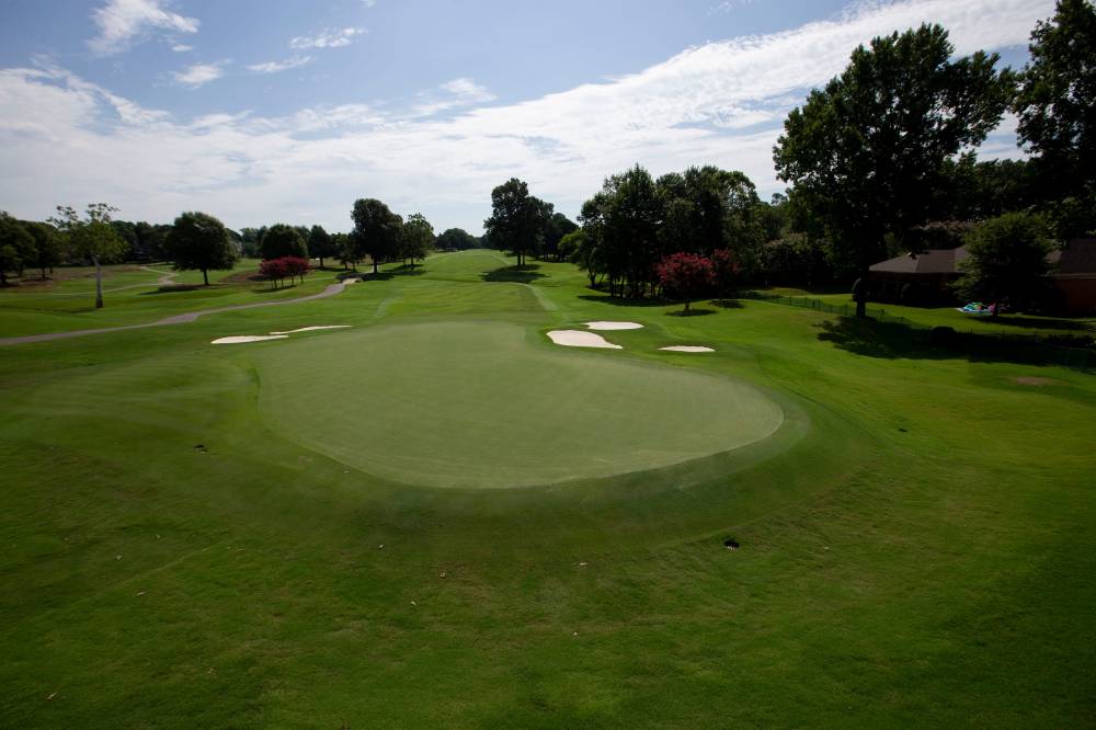 TPC Southwind