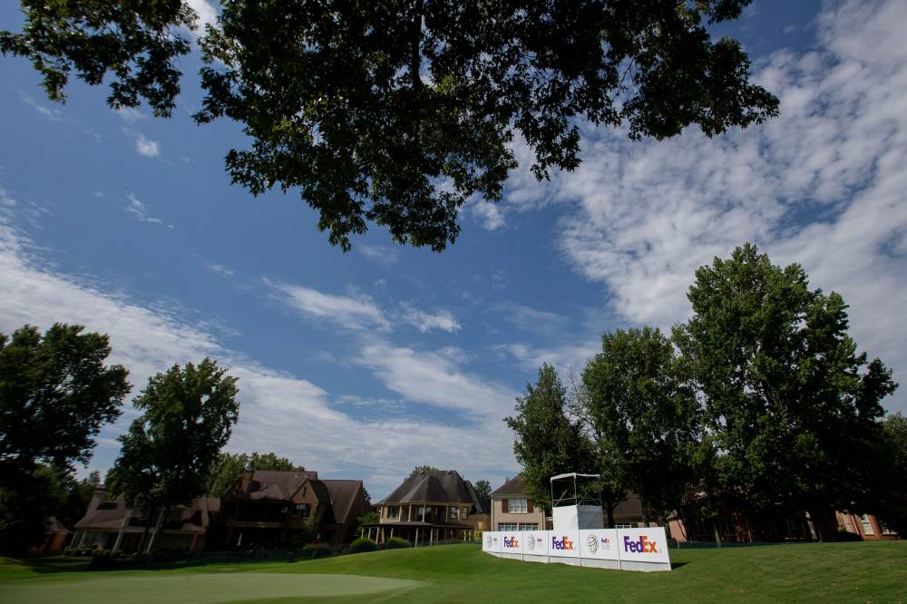 TPC Southwind