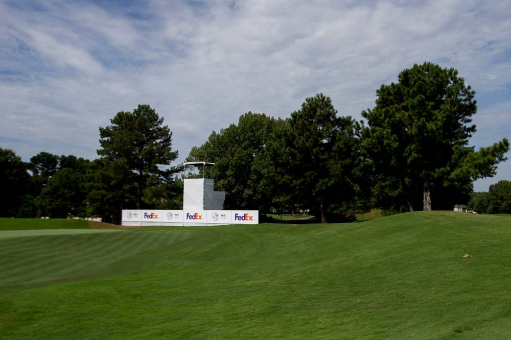 TPC Southwind
