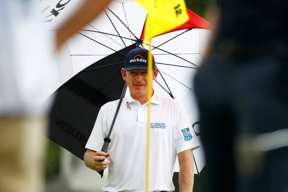 WGC-FedEx St. Jude Invitational