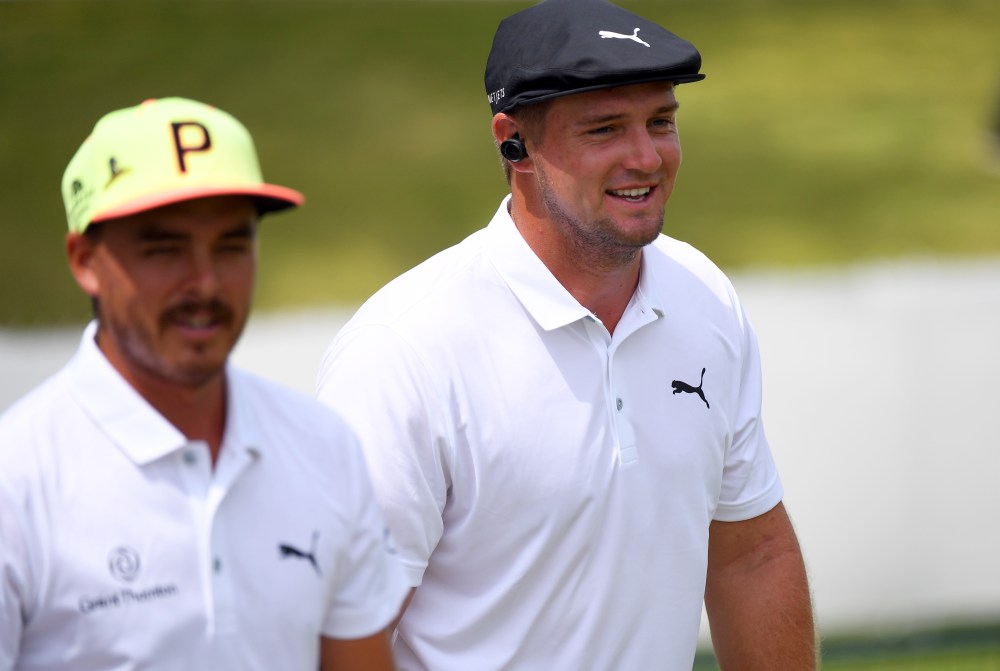 WGC - FedEx St. Jude Invitational