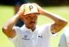 Ricky Fowler