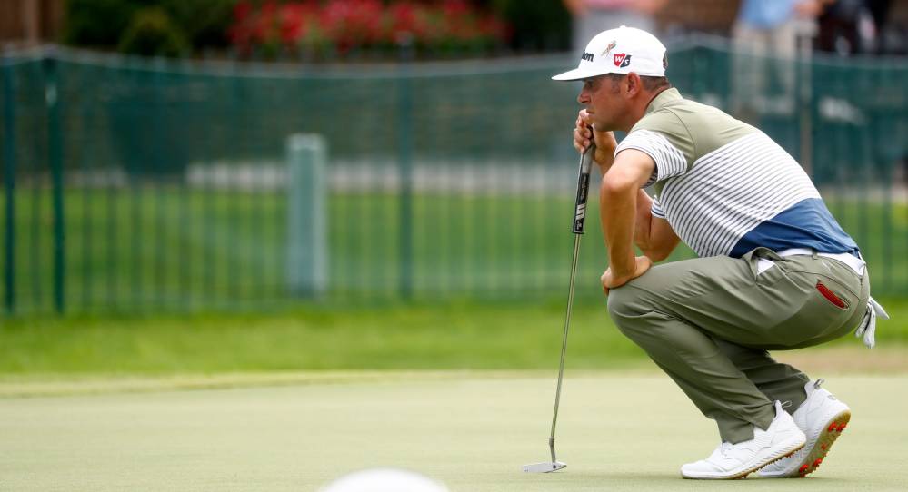 WGC FedEx-St. Jude Invitational
