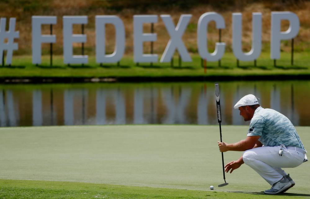 WGC FedEx-St. Jude Invitational
