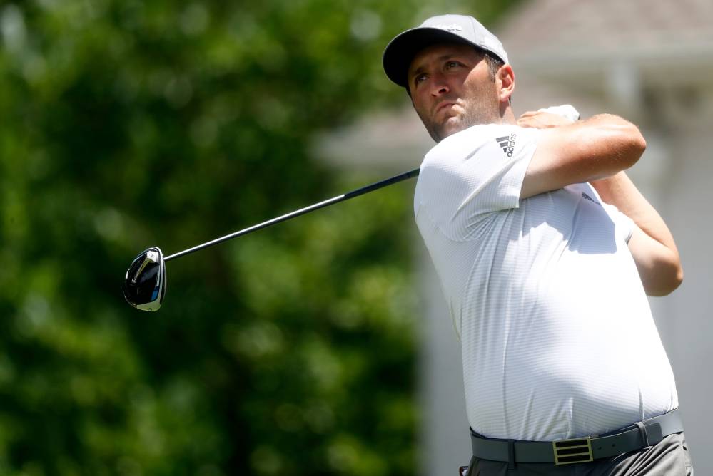 WGC FedEx-St. Jude Invitational